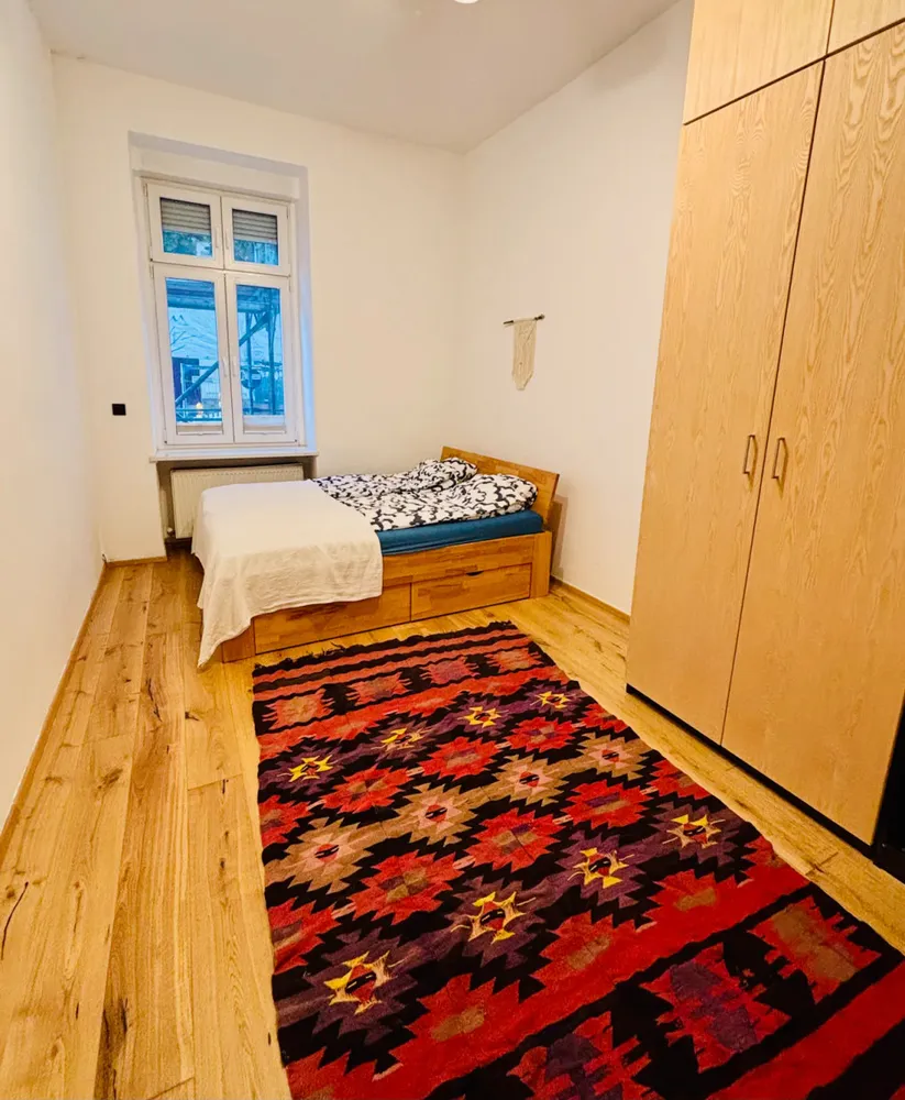 WG-Zimmer mit 25 m² in Berlin – Bild 3