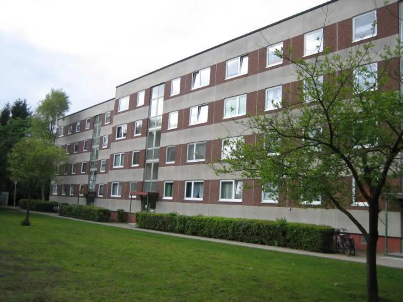 3 Zimmer Wohnung mit 65 m² in Elmshorn – Bild 4