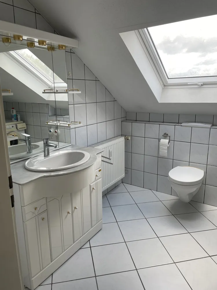 3 Zimmer Wohnung mit 100 m² in Offenburg – Bild 5
