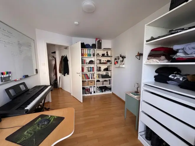 3 Zimmer Wohnung mit 78 m² in München – Bild 3