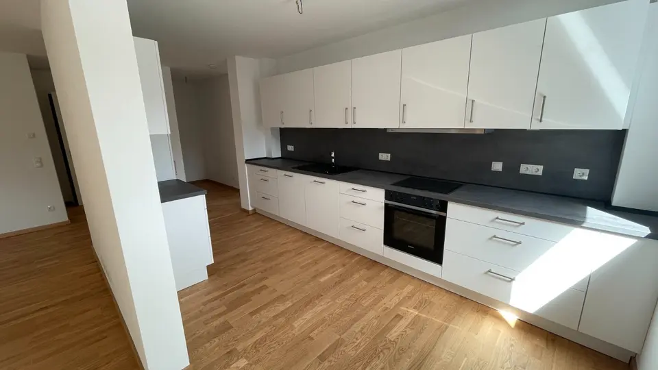 3 Zimmer Wohnung mit 92 m² in Memmingen – Bild 2