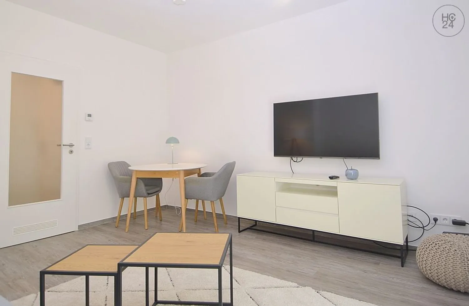 2 Zimmer Wohnung mit 54 m² in Wiesbaden – Bild 9
