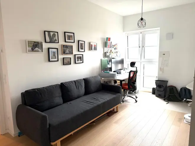4 Zimmer Wohnung mit 100 m² in Hamburg – Bild 6