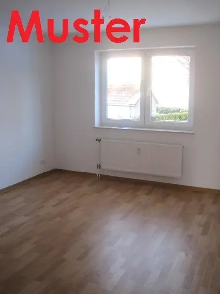 2 Zimmer Wohnung mit 54 m² in Duisburg – Bild 1