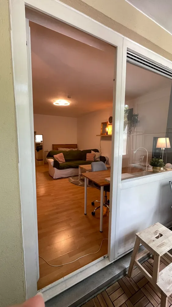 1 Zimmer Wohnung mit 34 m² in München – Bild 3