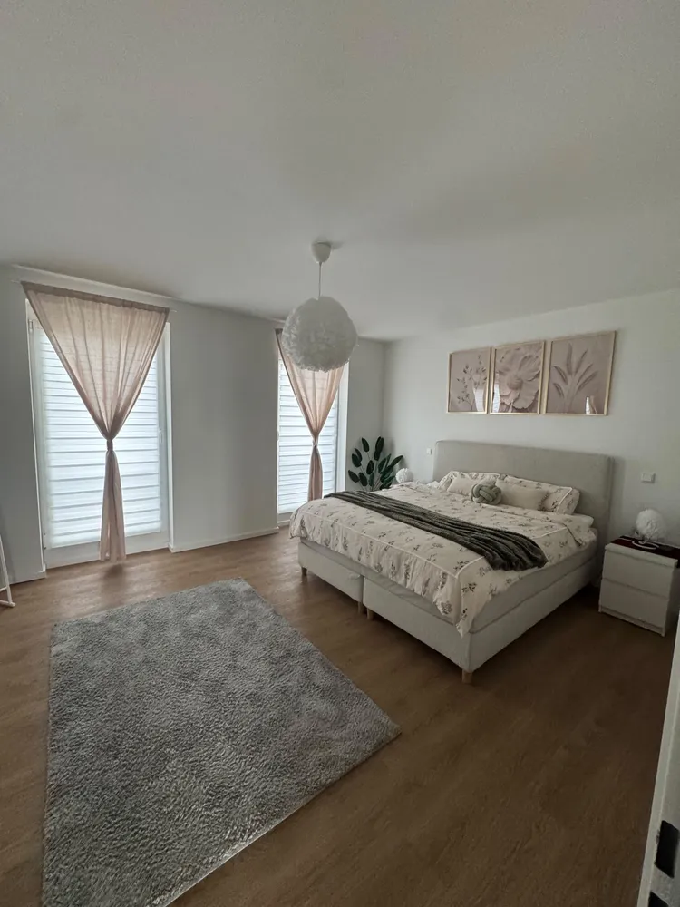 2 Zimmer Wohnung mit 70 m² in Osnabrück – Bild 7