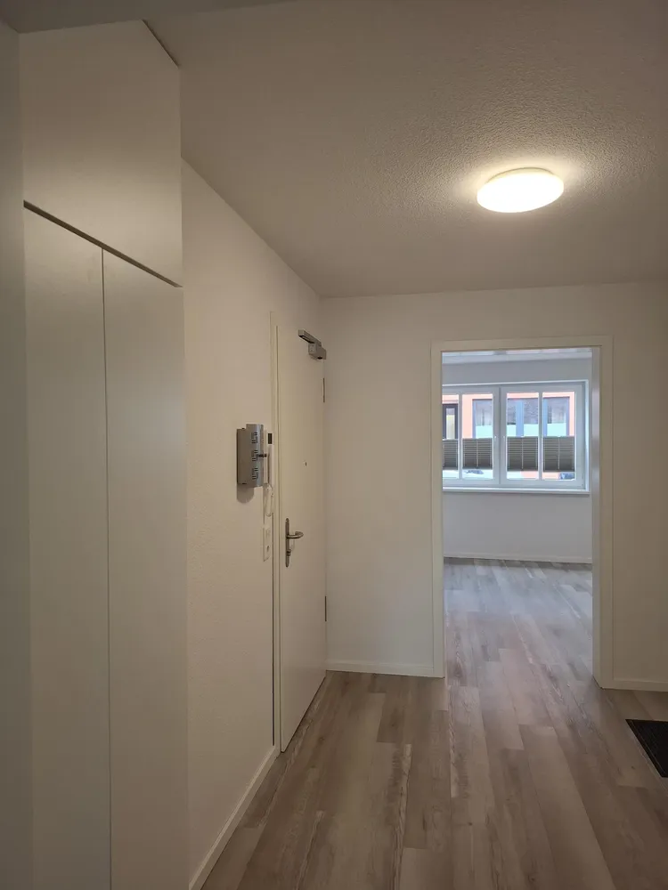 2 Zimmer Wohnung mit 76 m² in Husum – Bild 10