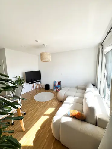 3 Zimmer Wohnung mit 99 m² in Nürnberg – Bild 7