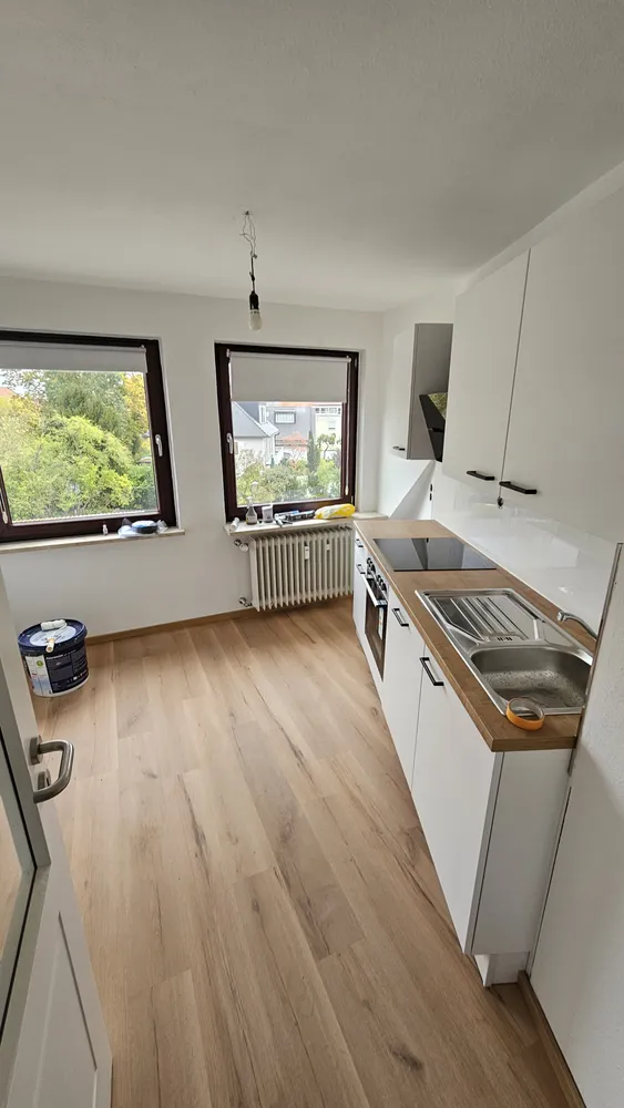 3 Zimmer Wohnung mit 70 m² in München – Bild 8
