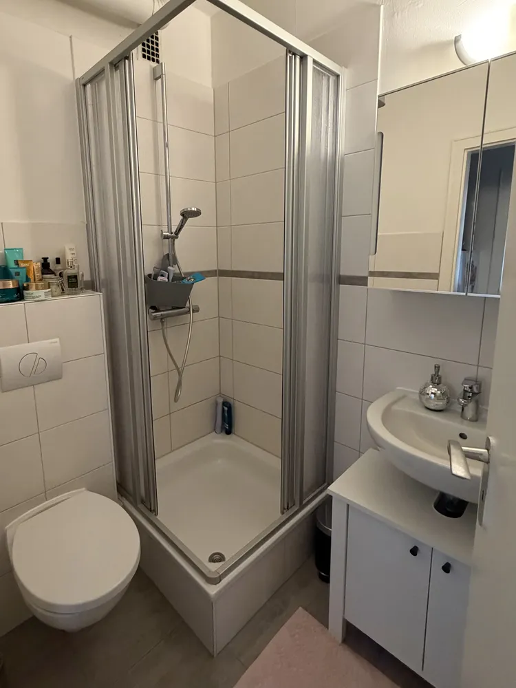 1 Zimmer Wohnung mit 29 m² in Hannover – Bild 2