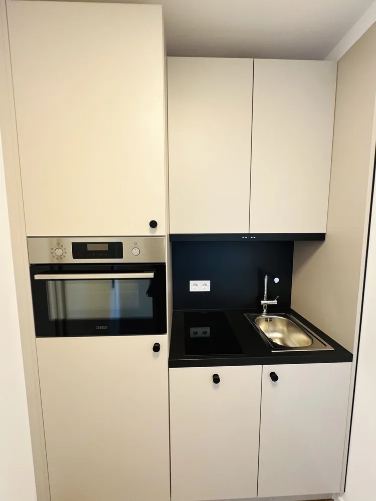1 Zimmer Wohnung mit 27 m² in Berlin – Bild 2