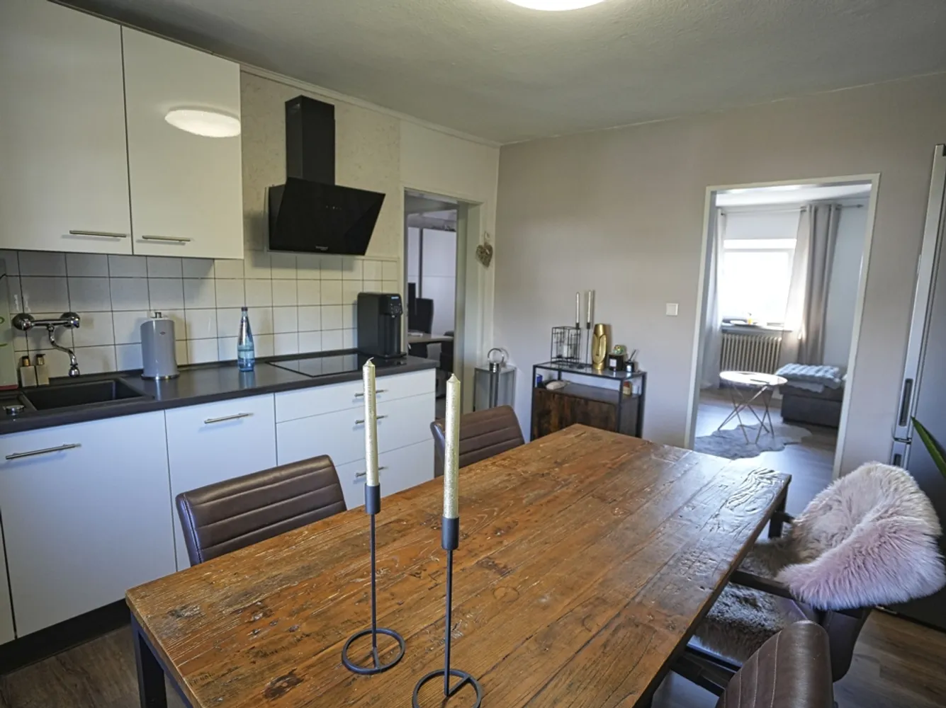2 Zimmer Wohnung mit 46 m² in Arnsberg – Bild 3