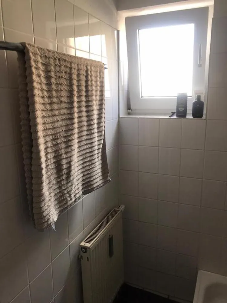 1 Zimmer Wohnung mit 17 m² in Braunschweig – Bild 11