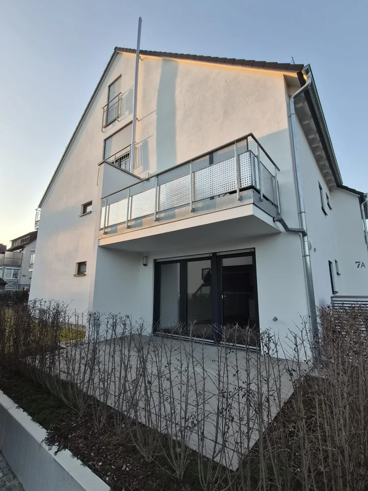 2 Zimmer Wohnung mit 54 m² in Stuttgart – Bild 3