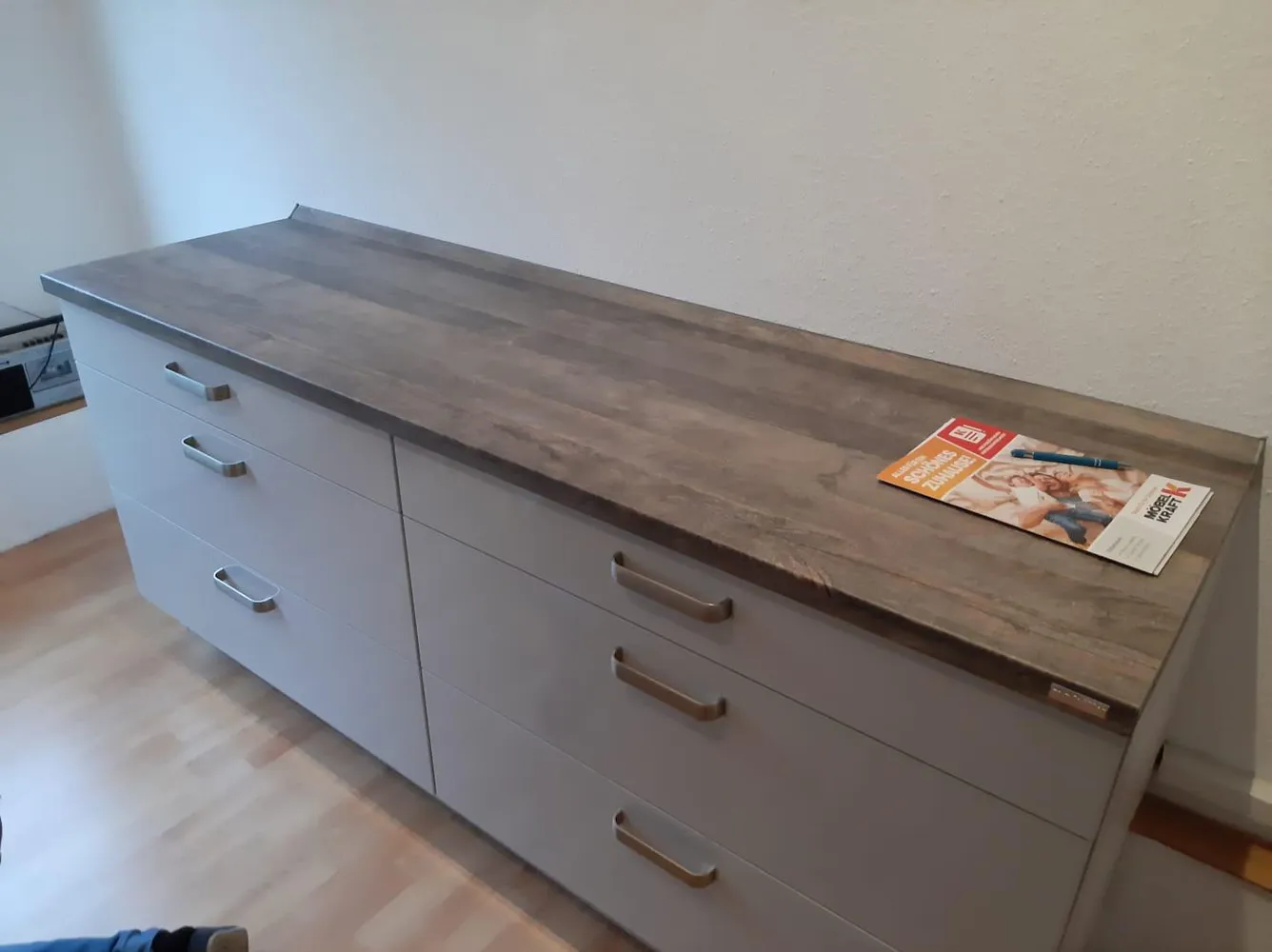3 Zimmer Wohnung mit 67 m² in Hamburg – Bild 11