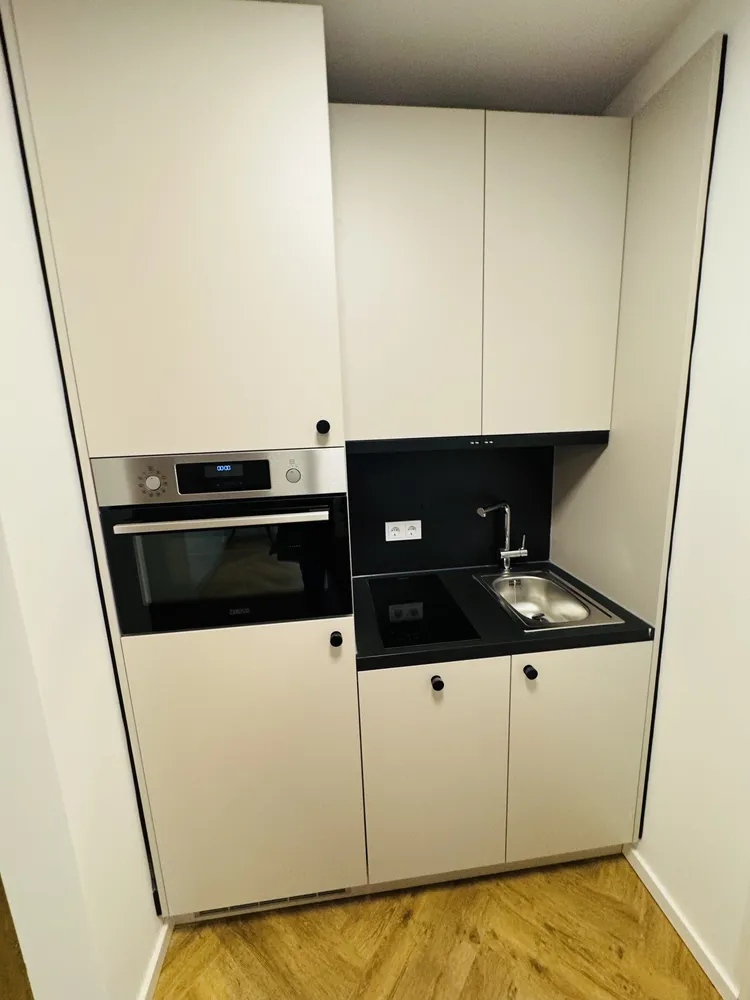 1 Zimmer Wohnung mit 28 m² in Berlin – Bild 5