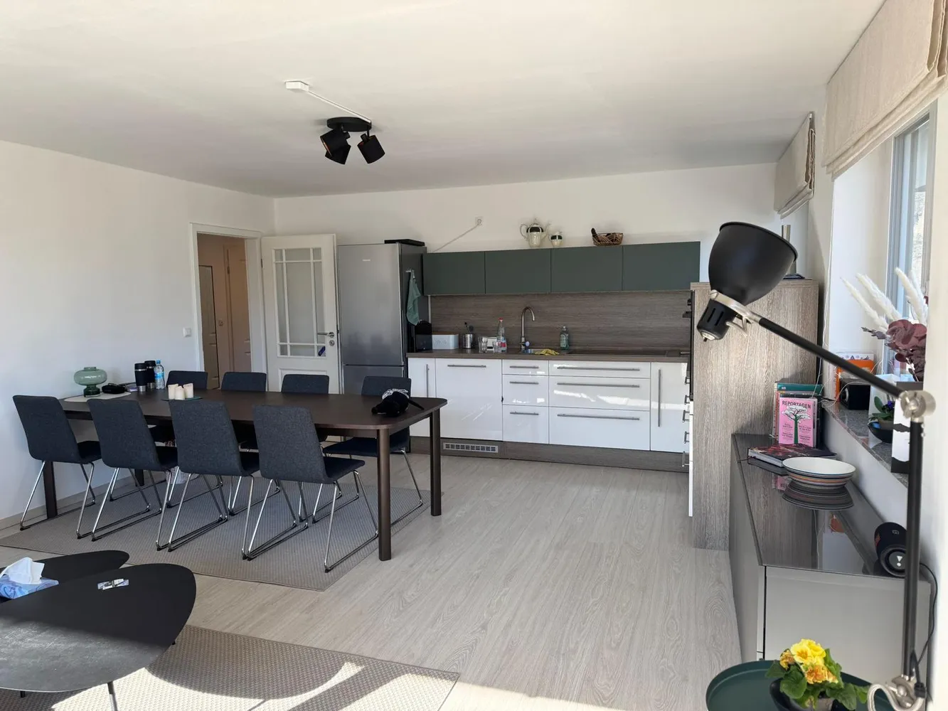 3 Zimmer Wohnung mit 92 m² in Garmisch-Partenkirchen – Bild 3