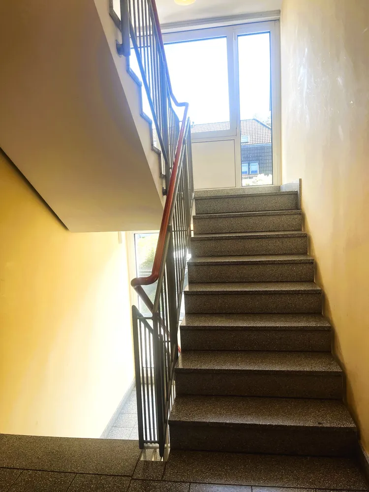 2 Zimmer Wohnung mit 52 m² in Dresden – Bild 12