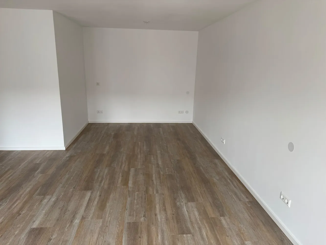 1 Zimmer Wohnung mit 35 m² in Mannheim – Bild 2