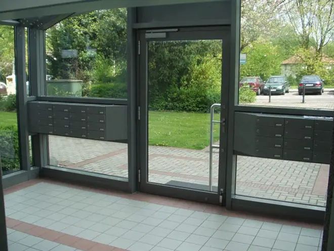 1 Zimmer Wohnung mit 32 m² in Essen – Bild 3