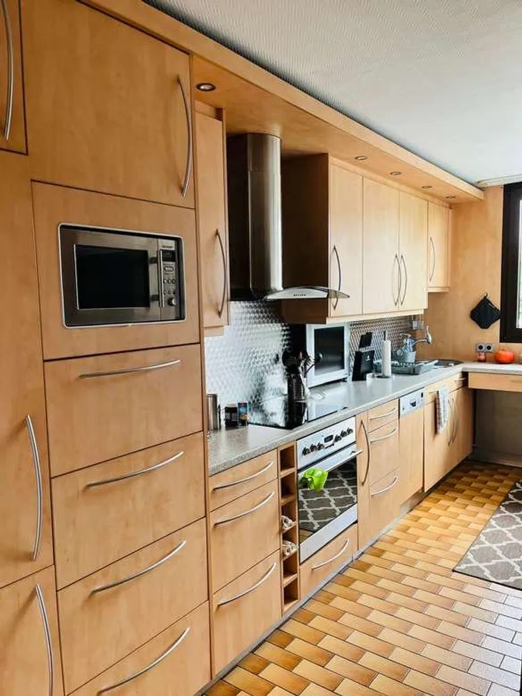 4 Zimmer Wohnung mit 90 m² in Oberhausen – Bild 3