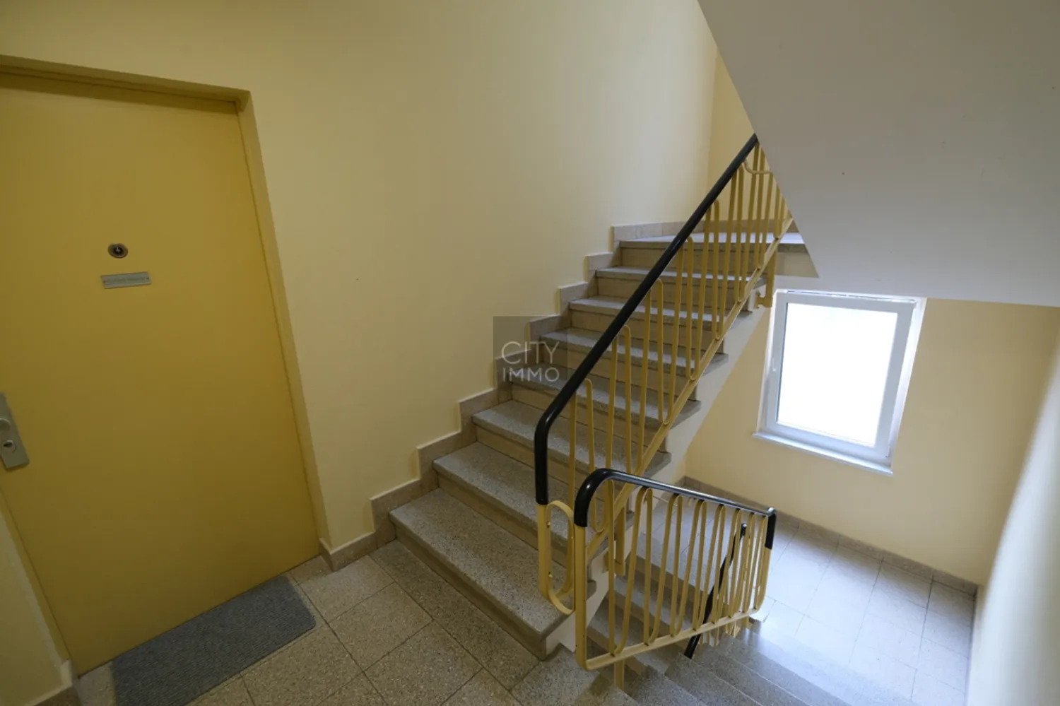 3 Zimmer Wohnung mit 66 m² in Nürnberg – Bild 4