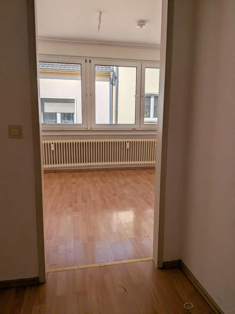 2 Zimmer Wohnung mit 55 m² in Krefeld – Bild 3