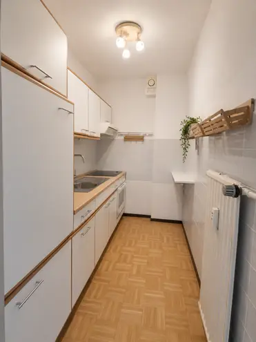 2 Zimmer Wohnung mit 37 m² in Dortmund – Bild 3