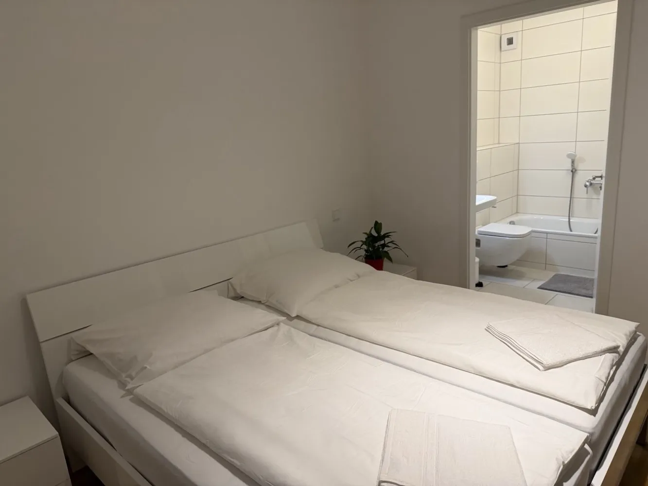 4 room apartment with 110 m² in Frankfurt am Main – Photo 7