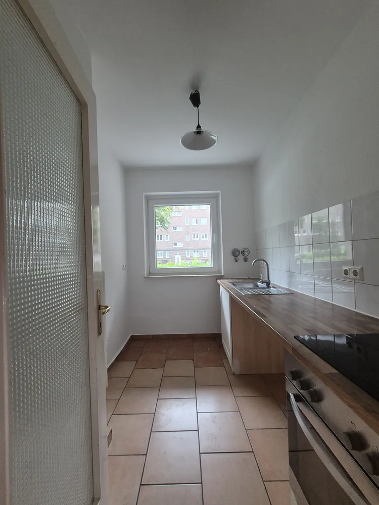 3 Zimmer Wohnung mit 64 m² in Hamburg – Bild 12