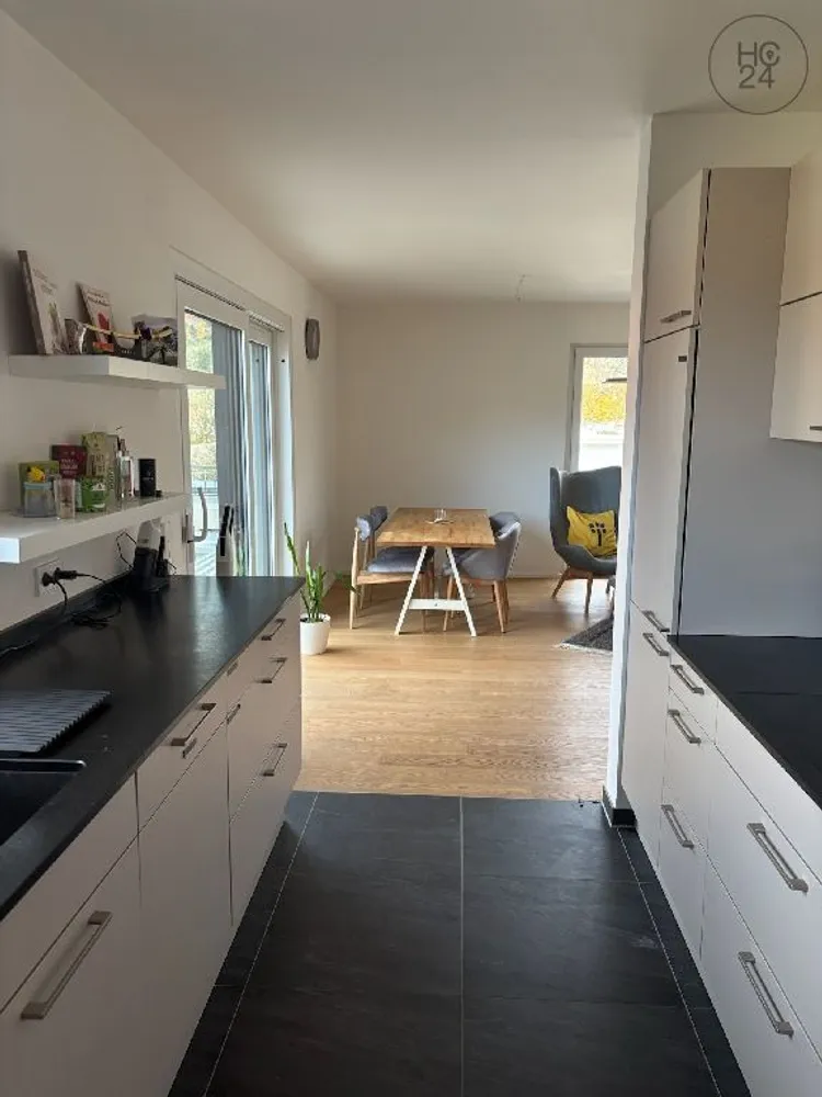 3 Zimmer Wohnung mit 90 m² in Freiburg im Breisgau – Bild 9