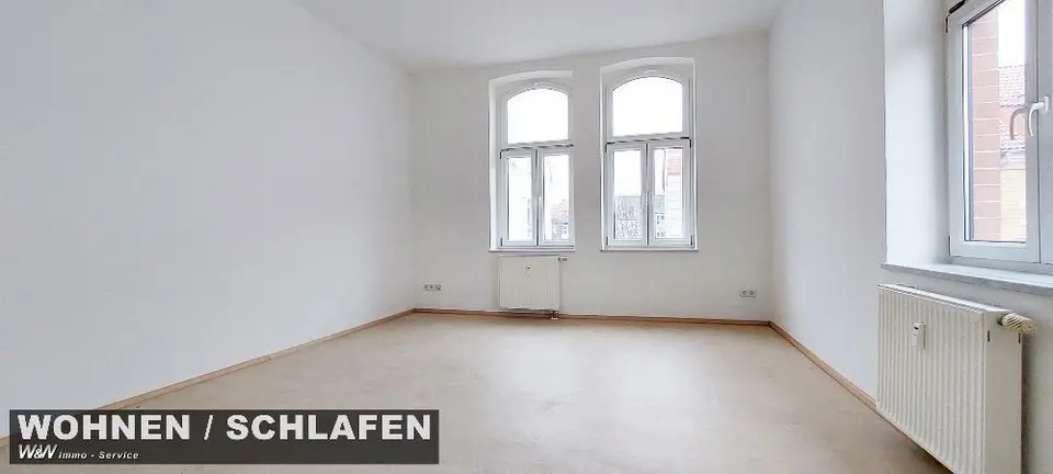 3 Zimmer Wohnung mit 59 m² in Zwickau – Bild 9