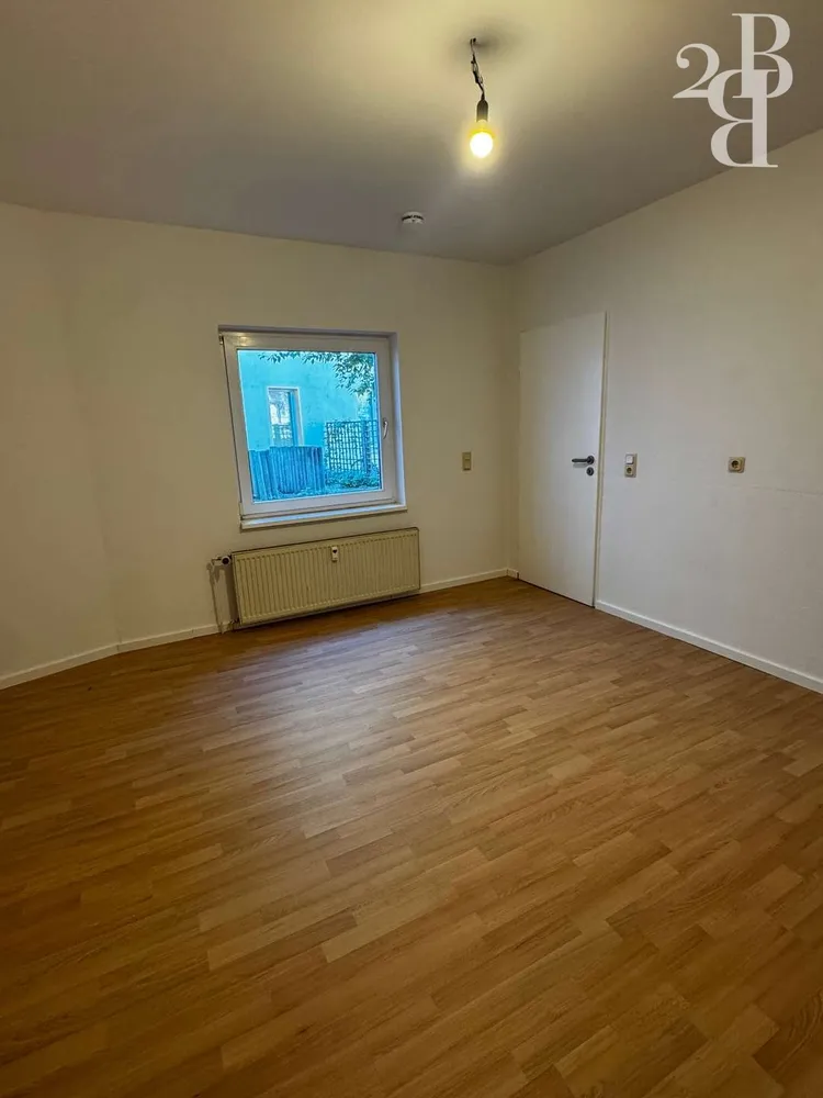 2 room apartment with 39 m² in Magdeburg – Photo 8