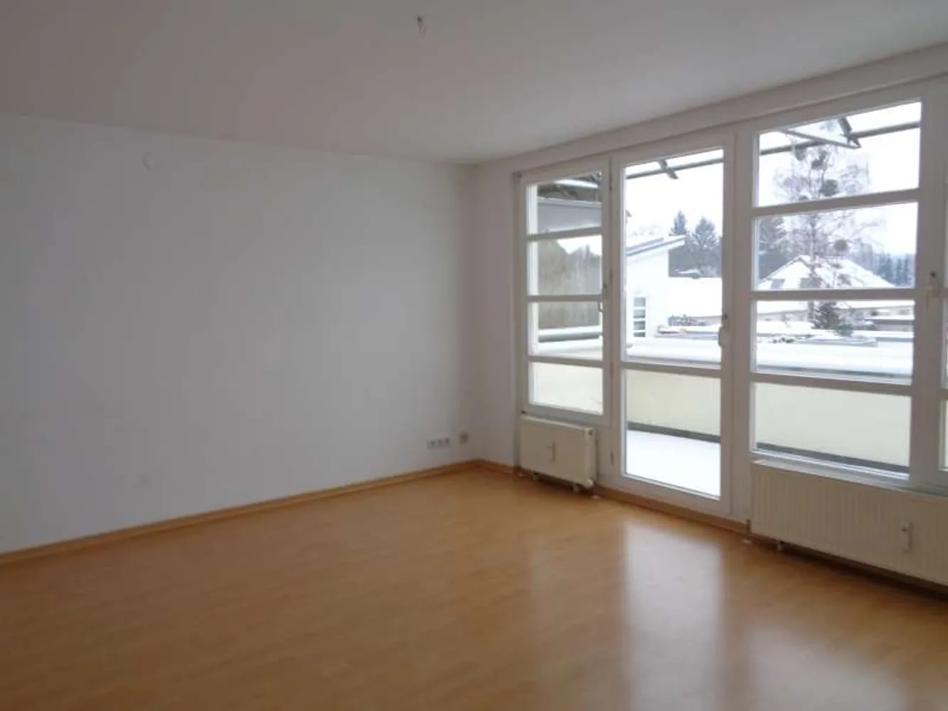 3 Zimmer Wohnung mit 73 m² in Berlin – Bild 1