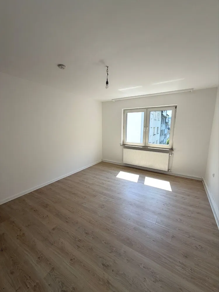 3 Zimmer Wohnung mit 56 m² in Wuppertal – Bild 6