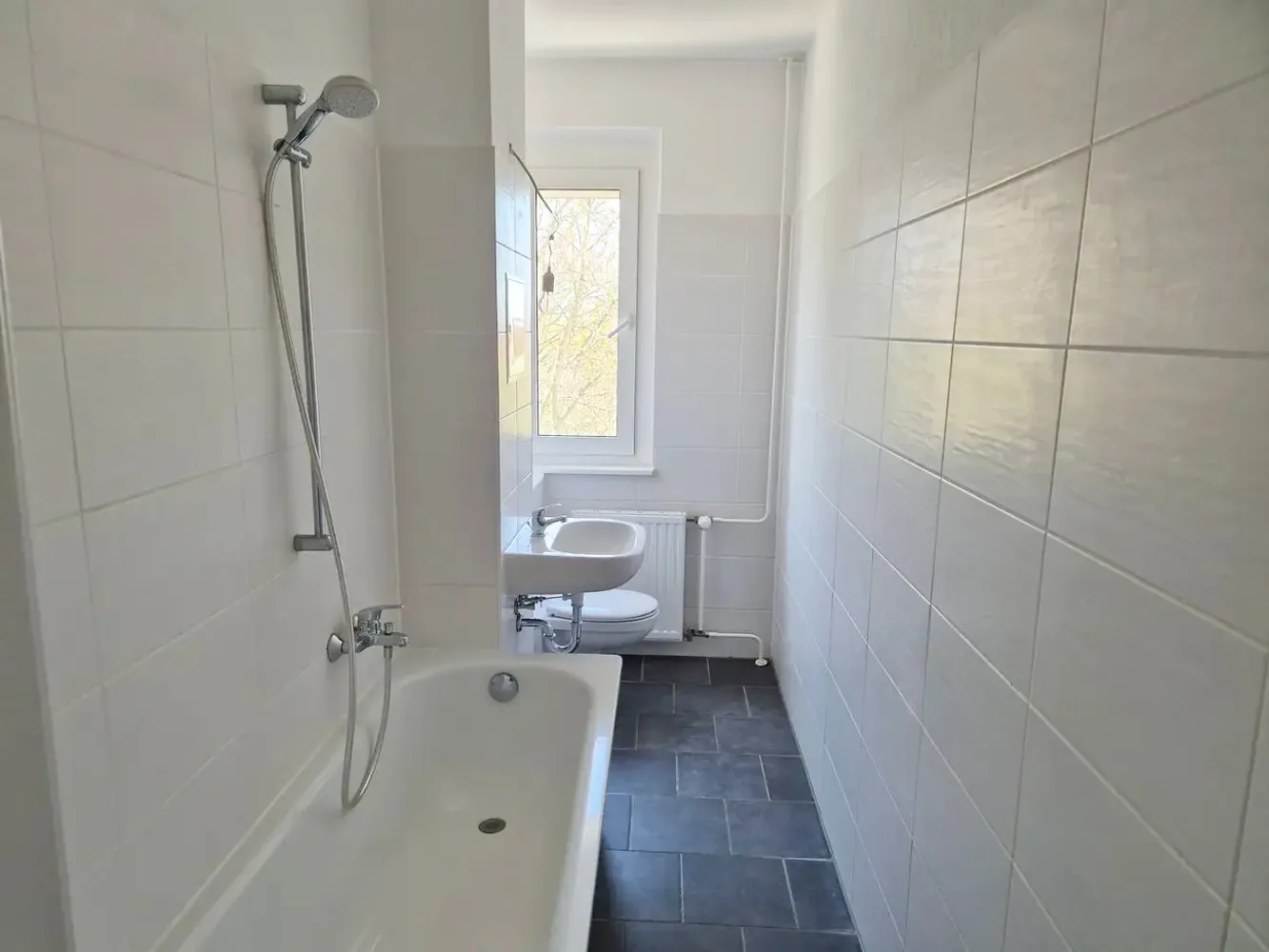 3 Zimmer Wohnung mit 80 m² in Leipzig – Bild 10