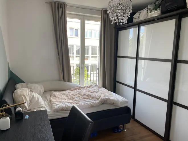 4 Zimmer Wohnung mit 105 m² in Berlin – Bild 2