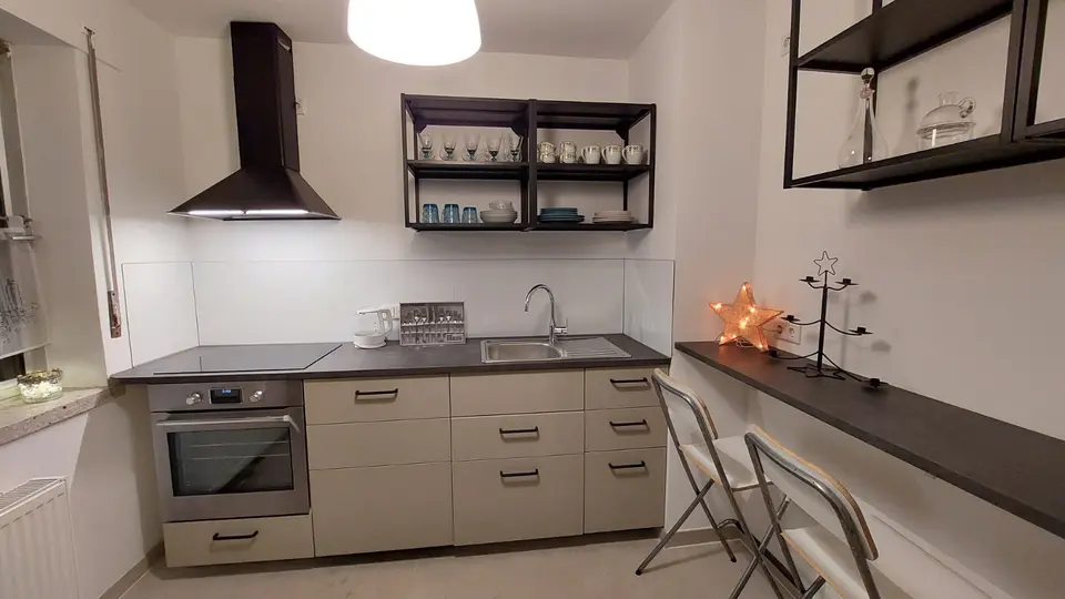 WG-Zimmer mit 135 m² in Coesfeld – Bild 2