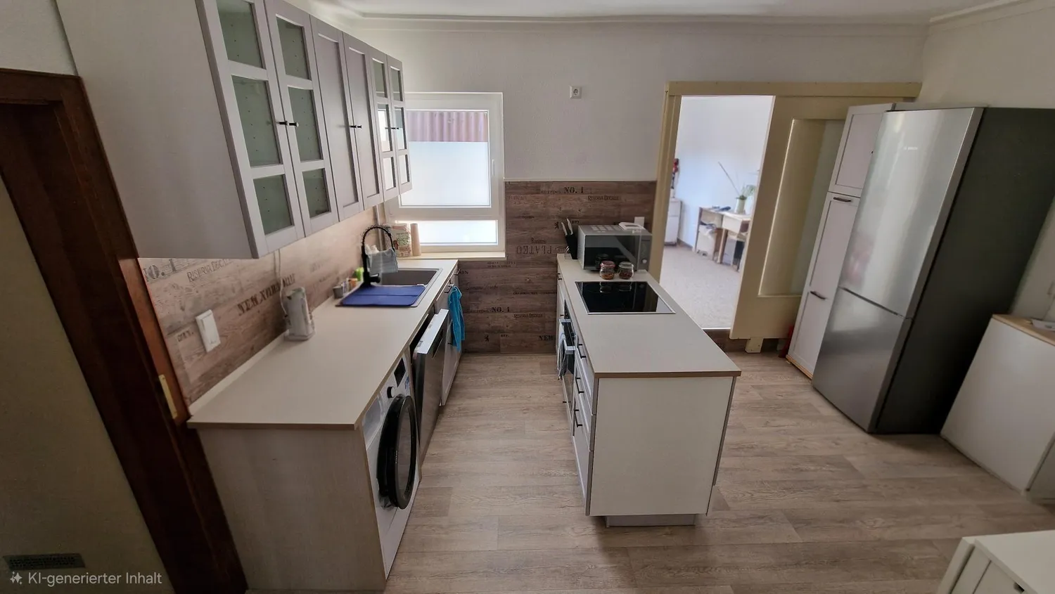 2 Zimmer Wohnung mit 58 m² in Landau in der Pfalz – Bild 7
