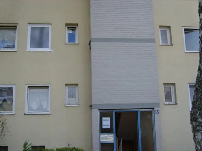 3 Zimmer Wohnung mit 73 m² in Nürnberg – Bild 2