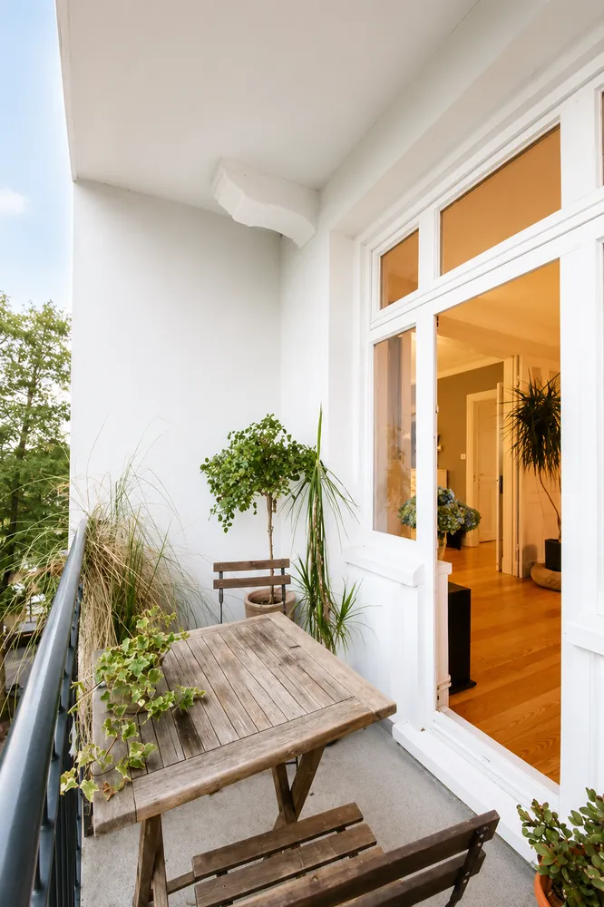 3 Zimmer Wohnung mit 71 m² in Hamburg – Bild 10