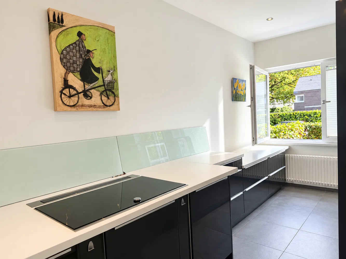 7 Zimmer Haus mit 285 m² in Krefeld – Bild 11