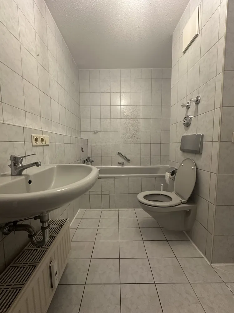 2 Zimmer Wohnung mit 56 m² in Augsburg – Bild 4