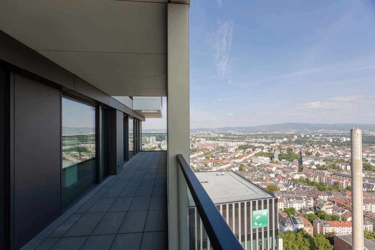 3 room apartment with 109 m² in Frankfurt am Main – Photo 7