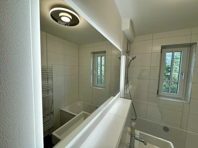 2 Zimmer Wohnung mit 40 m² in München – Bild 5