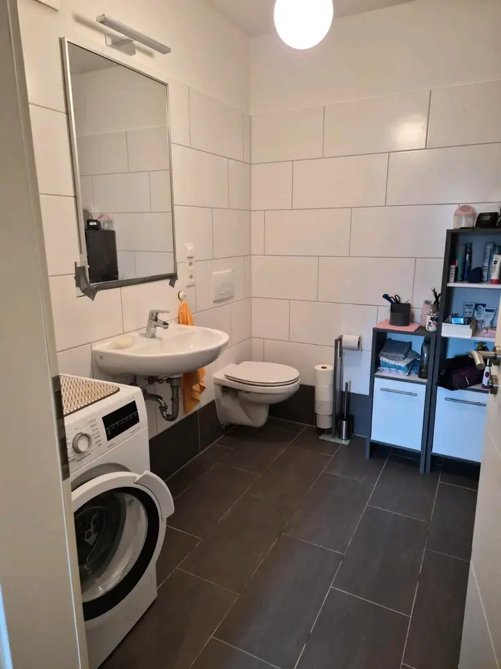2 Zimmer Wohnung mit 57 m² in Rostock – Bild 4