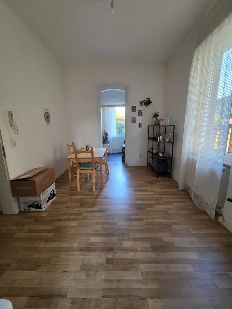 3 Zimmer Wohnung mit 68 m² in Mannheim – Bild 2