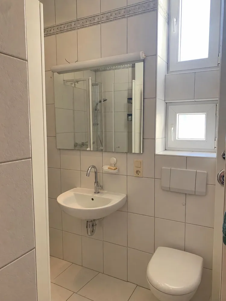 2 Zimmer Wohnung mit 73 m² in Frankfurt am Main – Bild 11