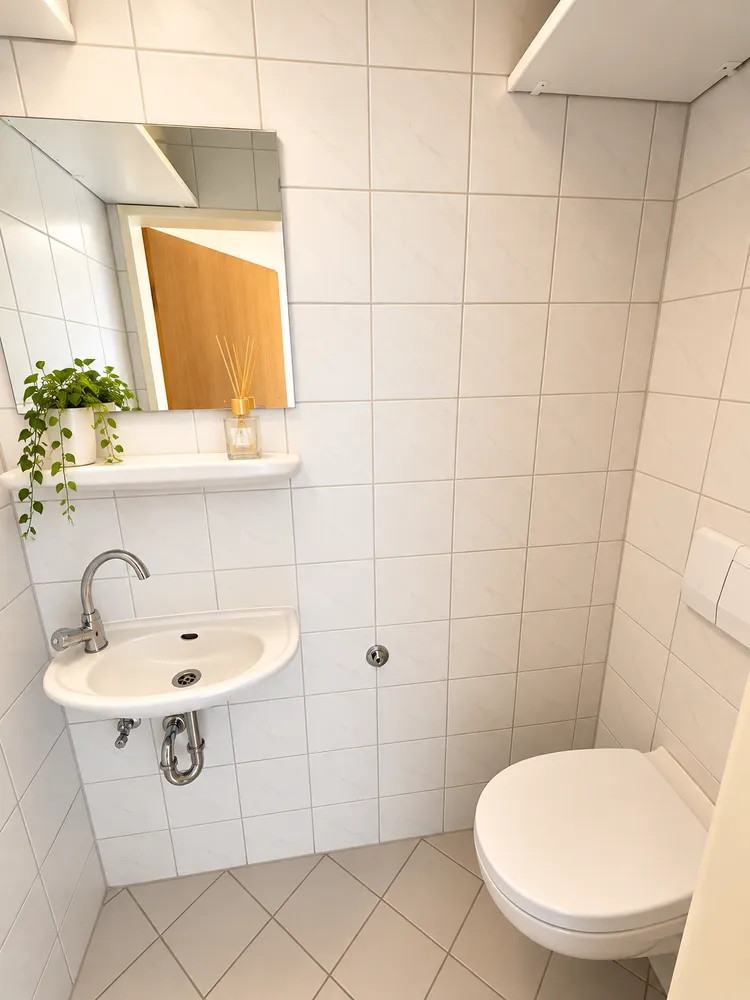 3 room apartment with 71 m² in Chemnitz – Photo 5