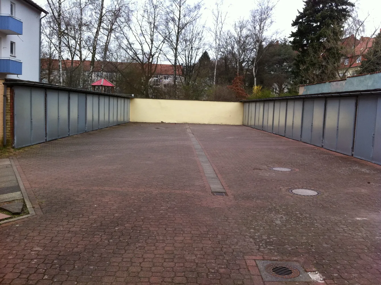 2 Zimmer Wohnung mit 70 m² in Hannover – Bild 3